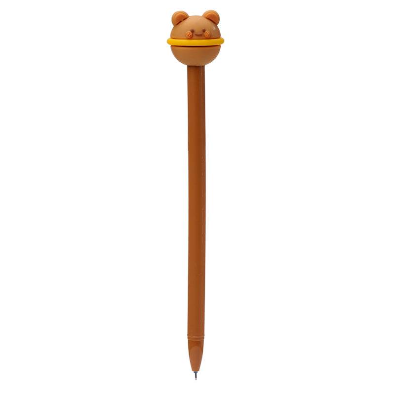 Inkredible Erasable Pen with Cute Animal Topper - Gift Arch