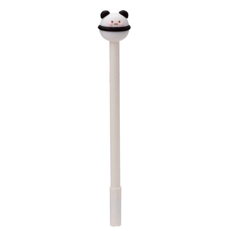 Inkredible Erasable Pen with Cute Animal Topper - Gift Arch