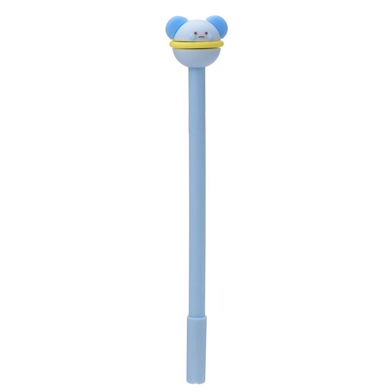 Inkredible Erasable Pen with Cute Animal Topper - Gift Arch