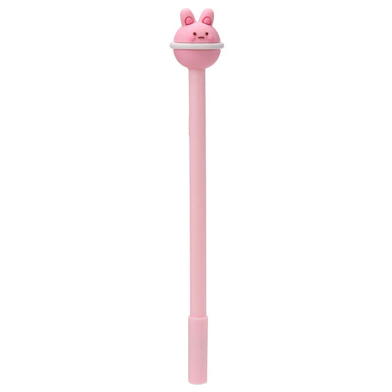 Inkredible Erasable Pen with Cute Animal Topper - Gift Arch