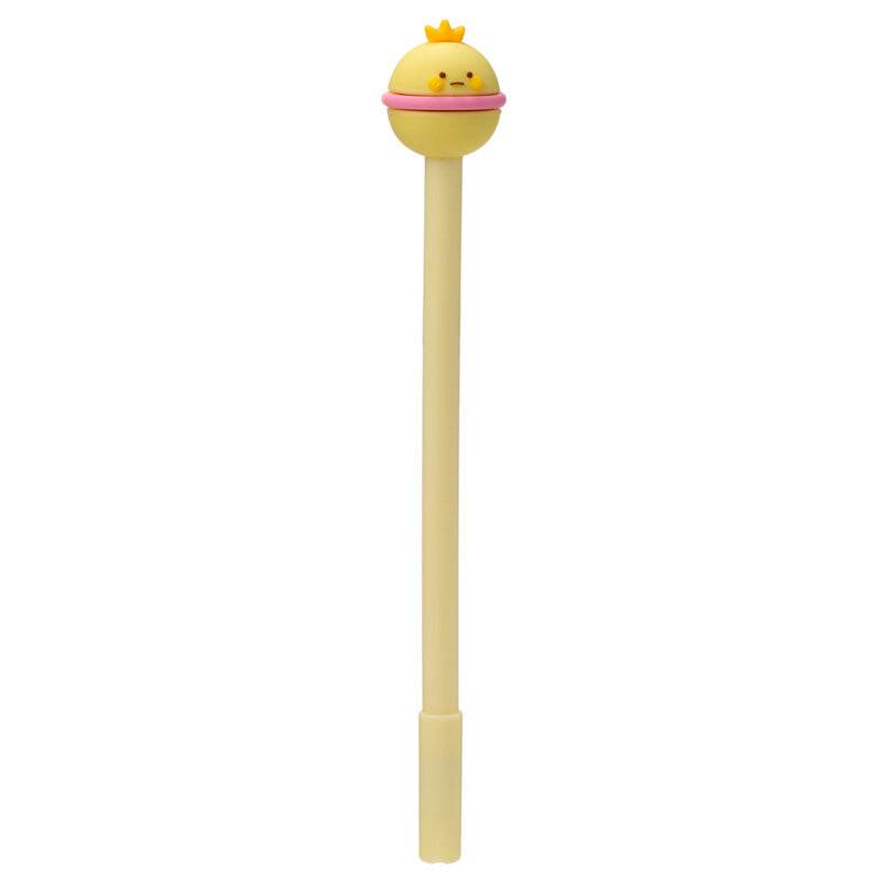 Inkredible Erasable Pen with Cute Animal Topper - Gift Arch