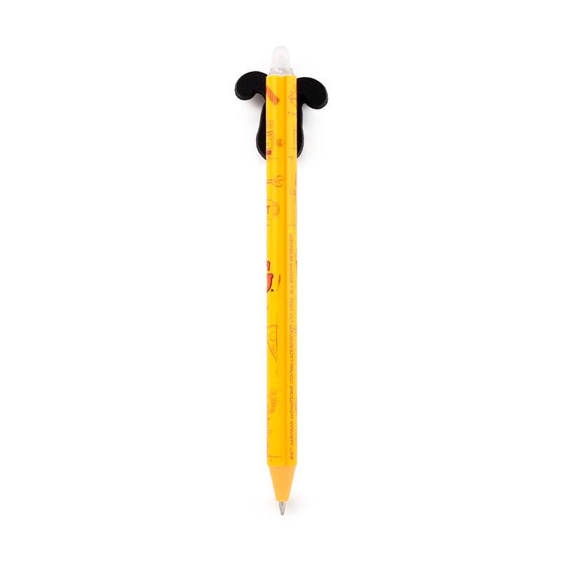 Inkredible Erasable Pen with PVC Wallace & Gromit Topper - Gift Arch
