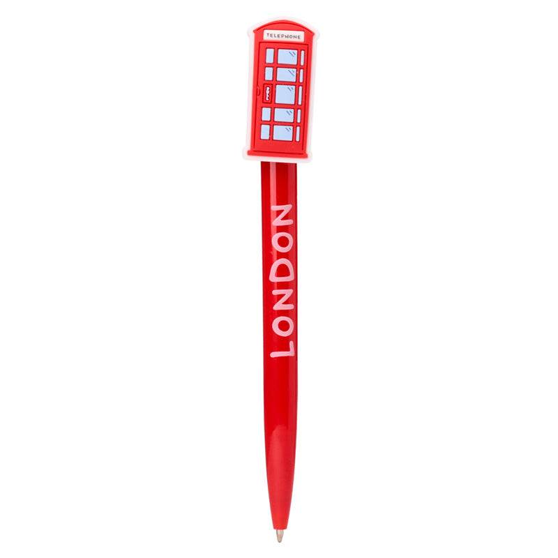 London Souvenir Surprise Pen - Gift Arch