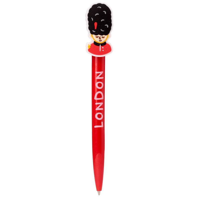 London Souvenir Surprise Pen - Gift Arch
