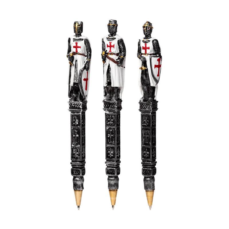 Medieval Knight Pen - Gift Arch