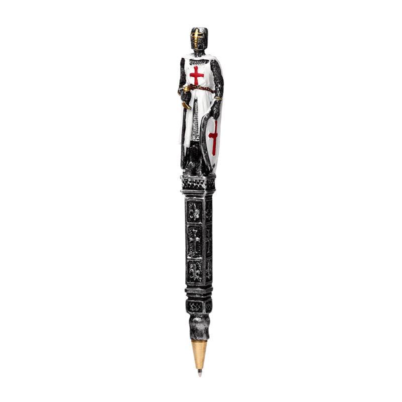 Medieval Knight Pen - Gift Arch