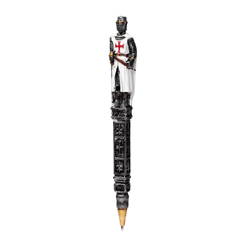 Medieval Knight Pen - Gift Arch
