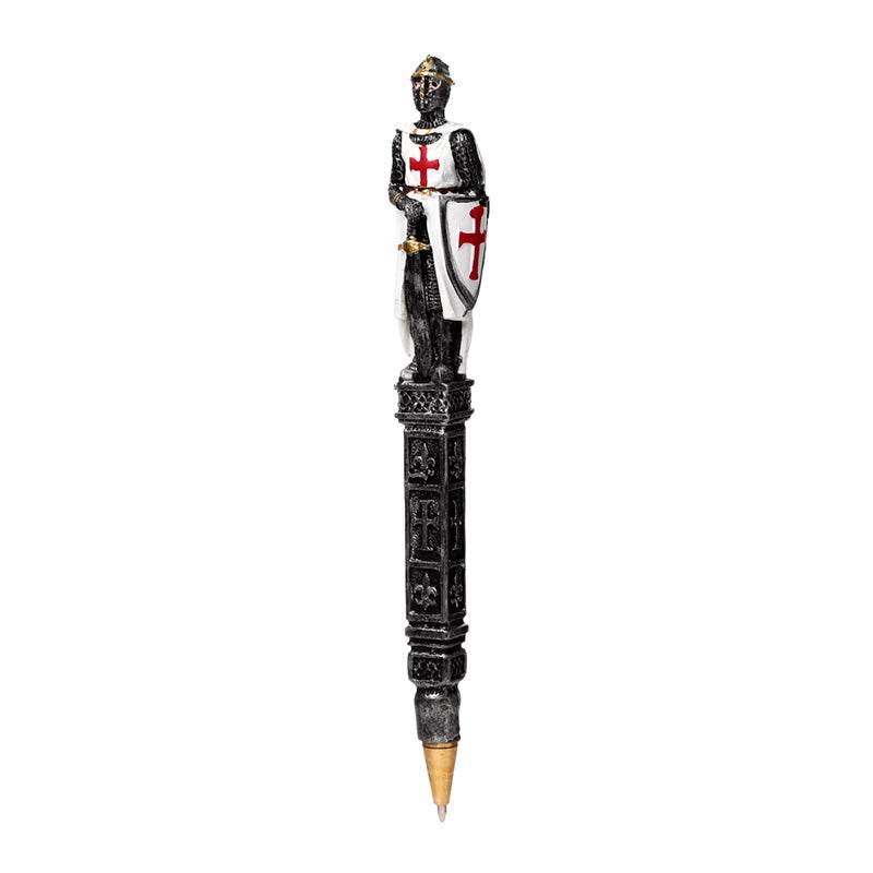 Medieval Knight Pen - Gift Arch