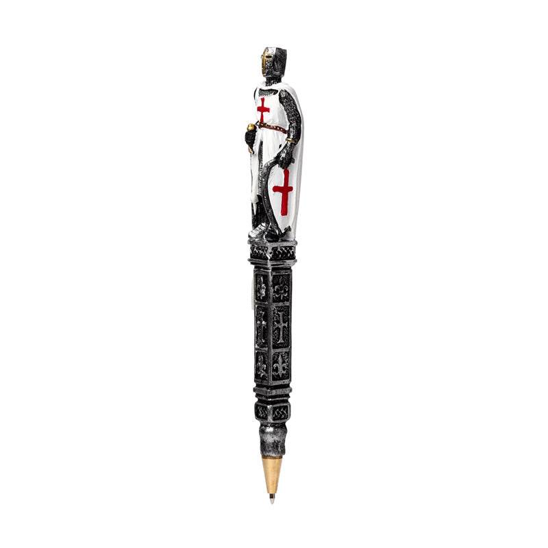 Medieval Knight Pen - Gift Arch