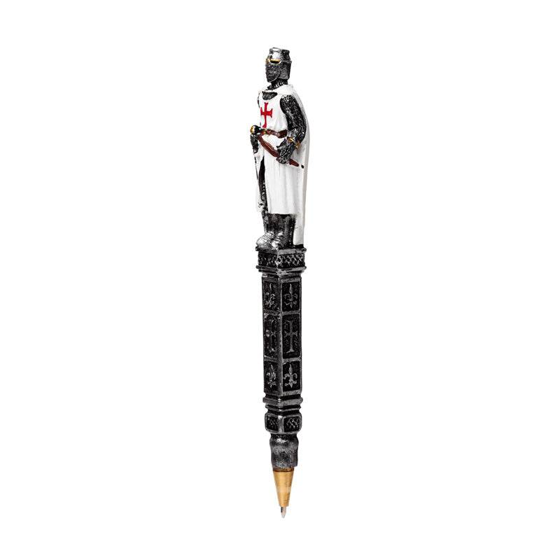 Medieval Knight Pen - Gift Arch