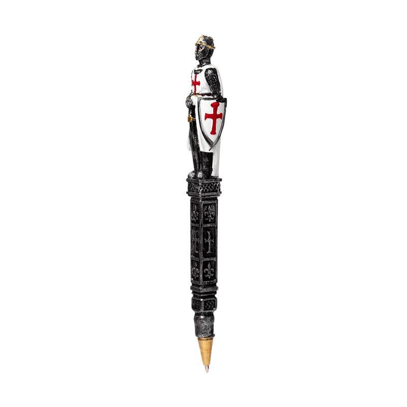 Medieval Knight Pen - Gift Arch