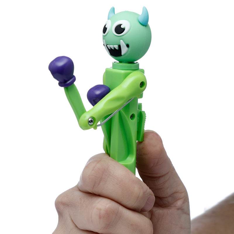Monstarz Monster Boxing Pen - Gift Arch