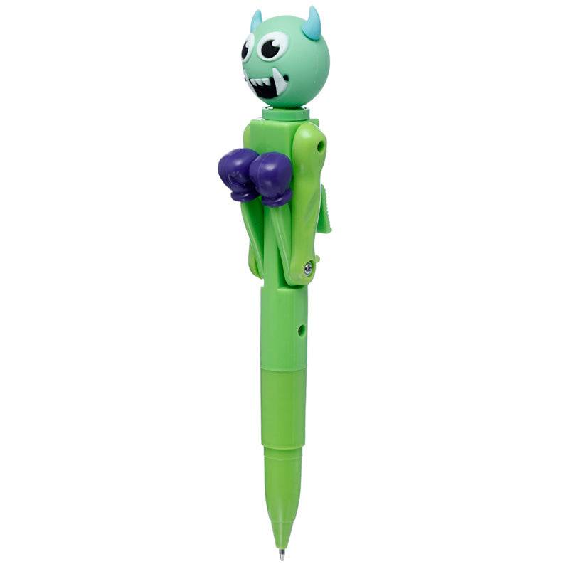 Monstarz Monster Boxing Pen - Gift Arch