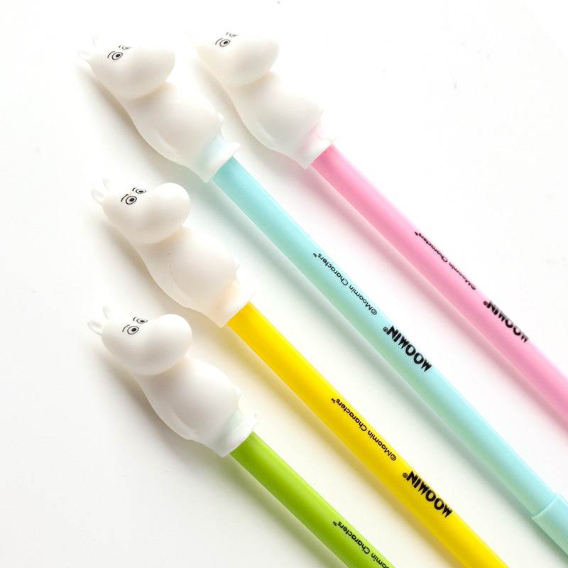 Moomin Fine Tip Pen - Gift Arch