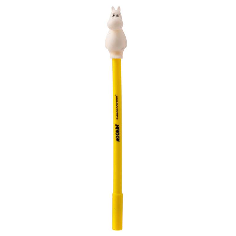 Moomin Fine Tip Pen - Gift Arch