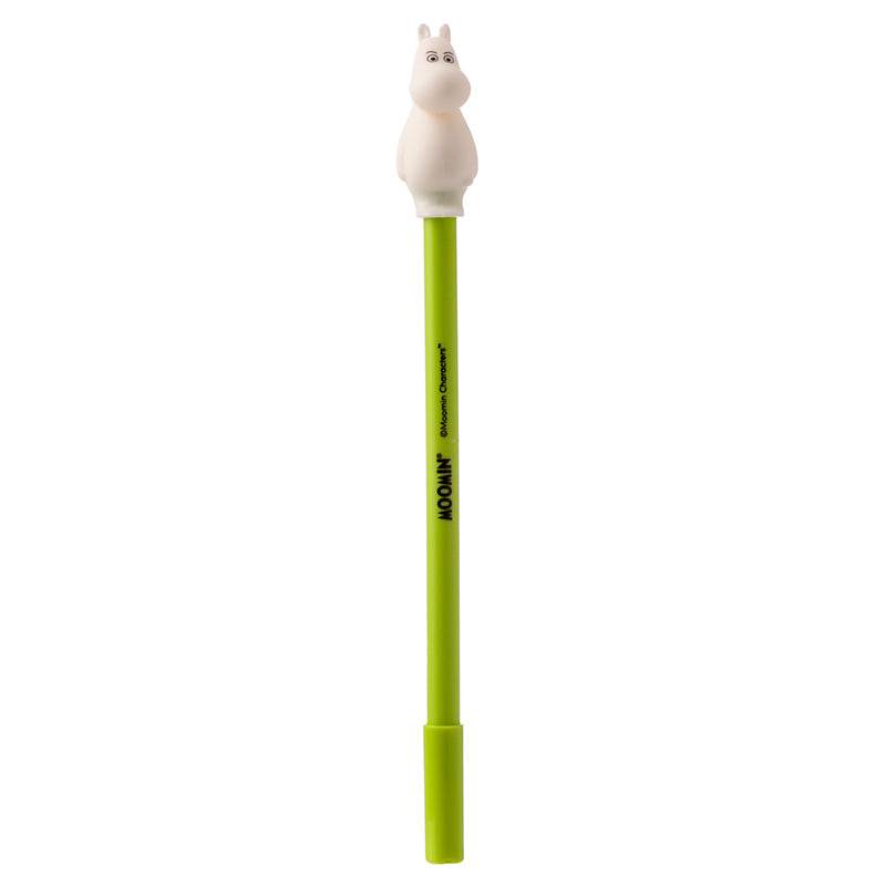 Moomin Fine Tip Pen - Gift Arch