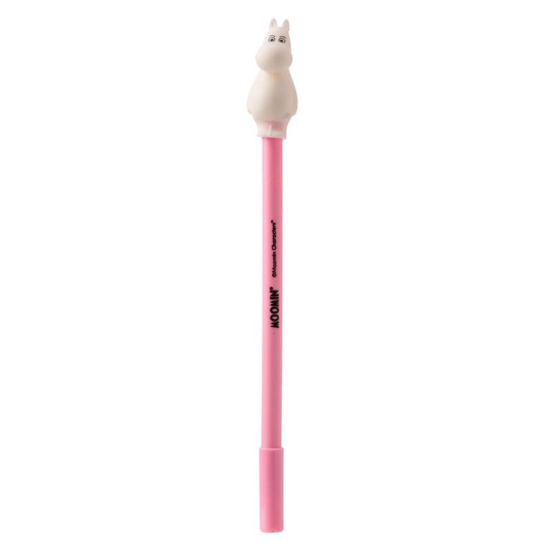 Moomin Fine Tip Pen - Gift Arch