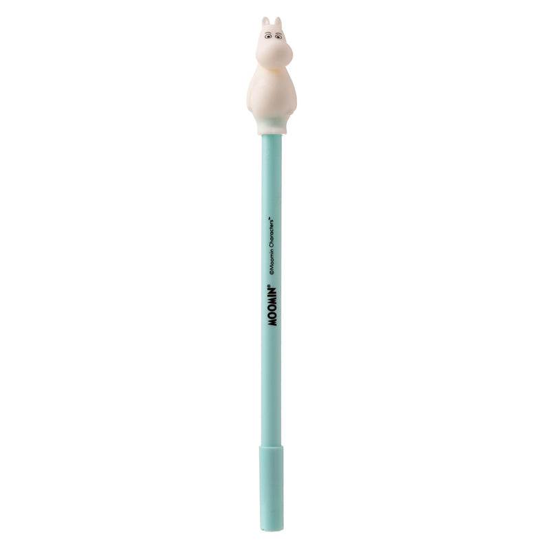 Moomin Fine Tip Pen - Gift Arch
