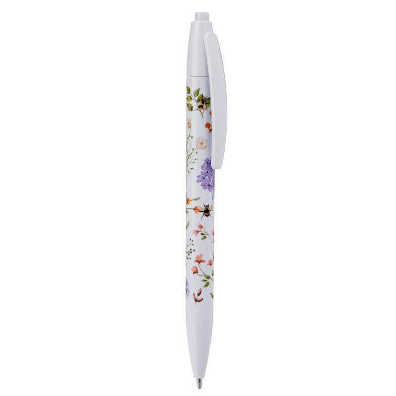Nectar Meadows Recycled ABS (RABS) Pen Set of 3 - Gift Arch
