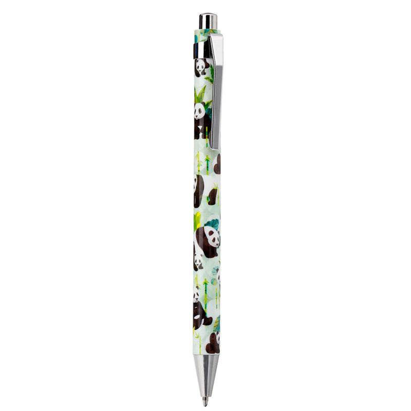 Panda Kingdom Pen Twin Set - Gift Arch