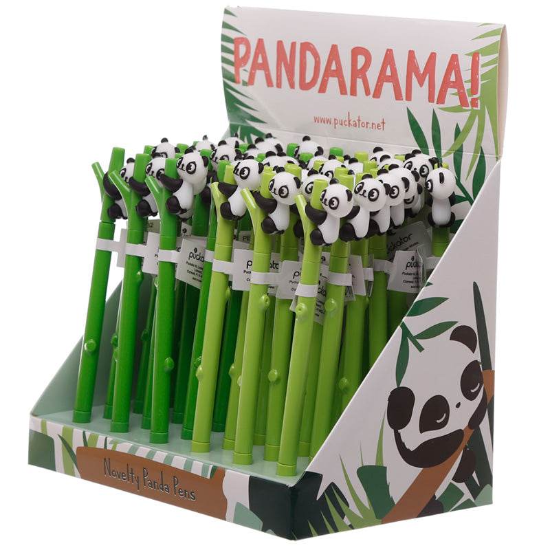 Pandarama Fine Tip Pen - Gift Arch