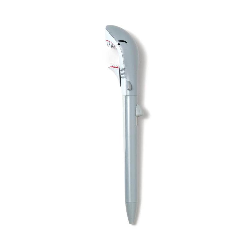 Shark Biting Pen - Gift Arch