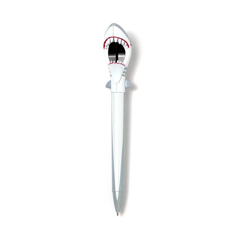 Shark Biting Pen - Gift Arch