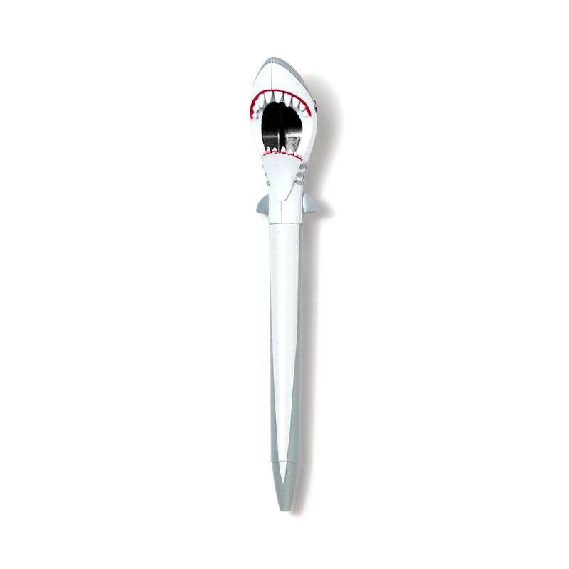 Shark Biting Pen - Gift Arch
