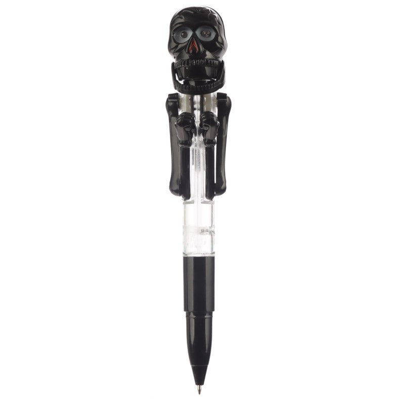 Skull Boxing Pen - Gift Arch