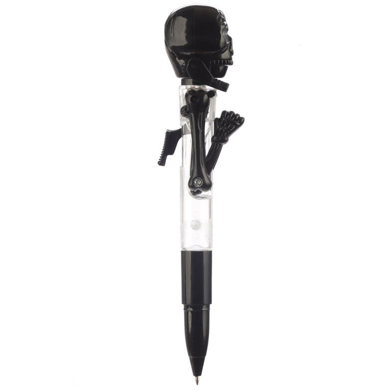 Skull Boxing Pen - Gift Arch