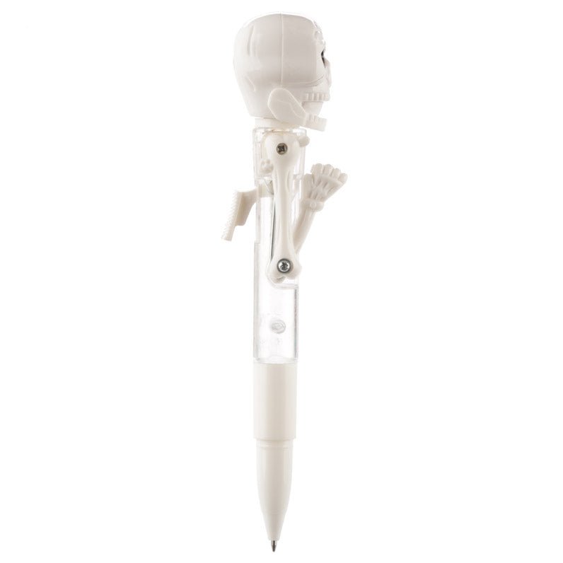 Skull Boxing Pen - Gift Arch