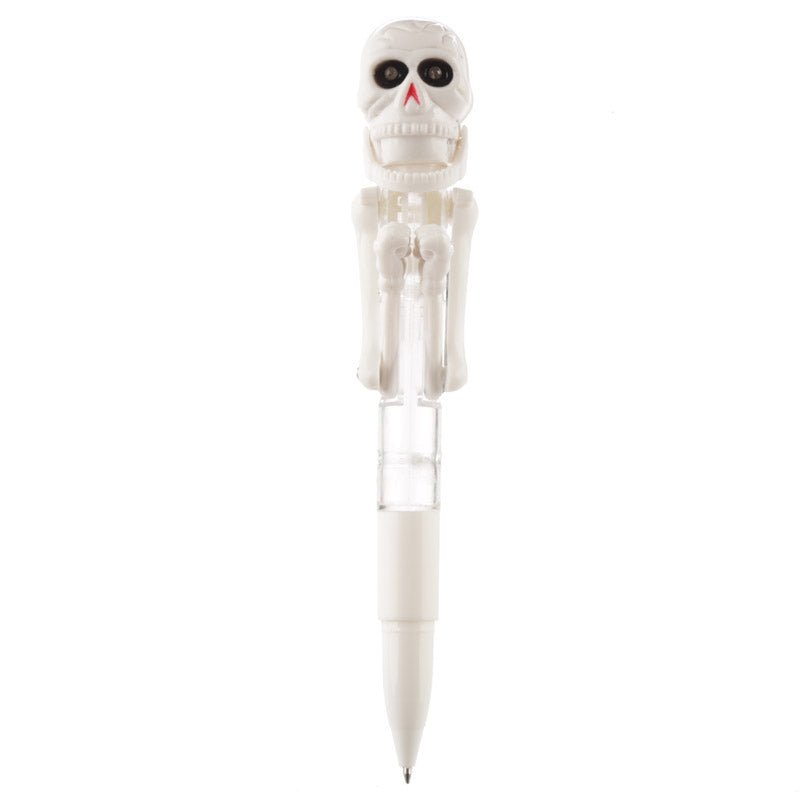 Skull Boxing Pen - Gift Arch