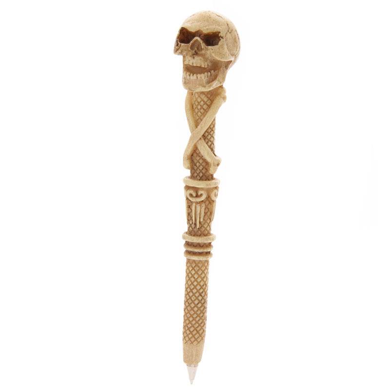 Skull Pen - Gift Arch