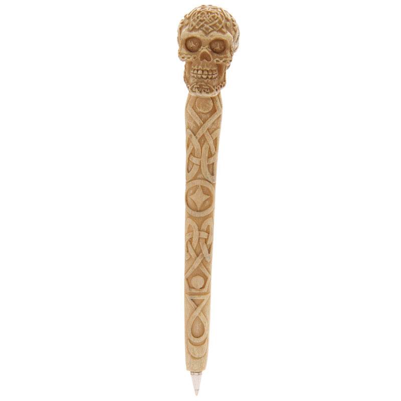 Skull Pen - Gift Arch