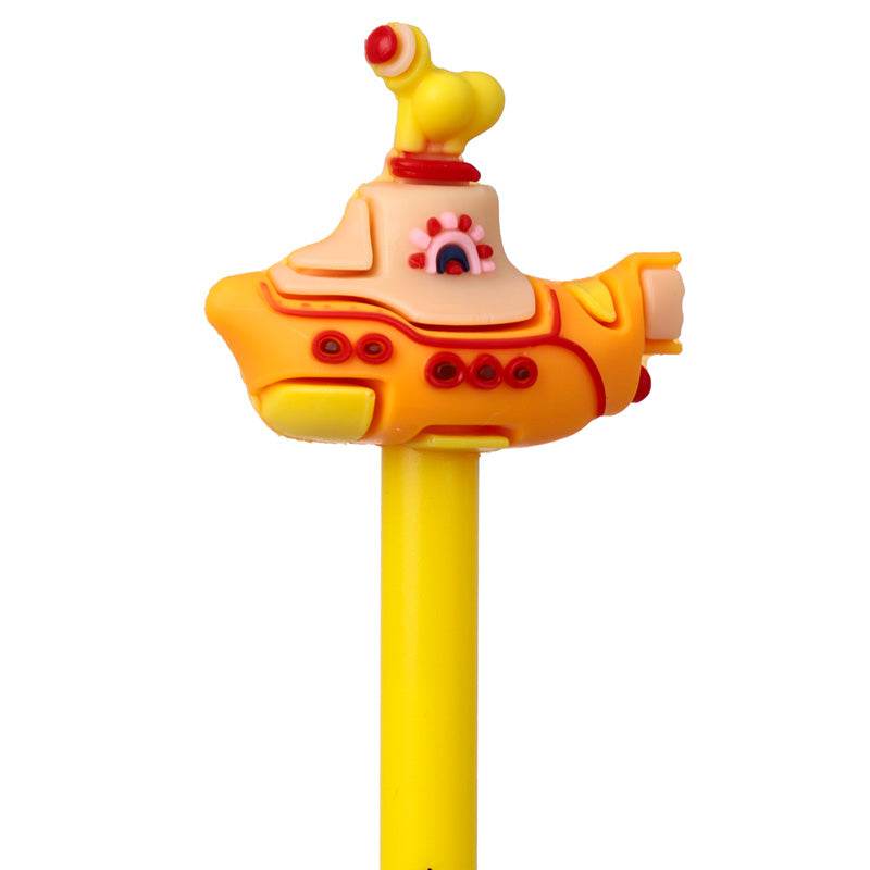 The Beatles Yellow Submarine Fine Tip Pen - Gift Arch