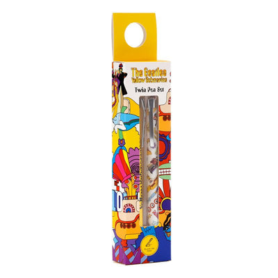 The Beatles Yellow Submarine Pen Twin Set - Gift Arch