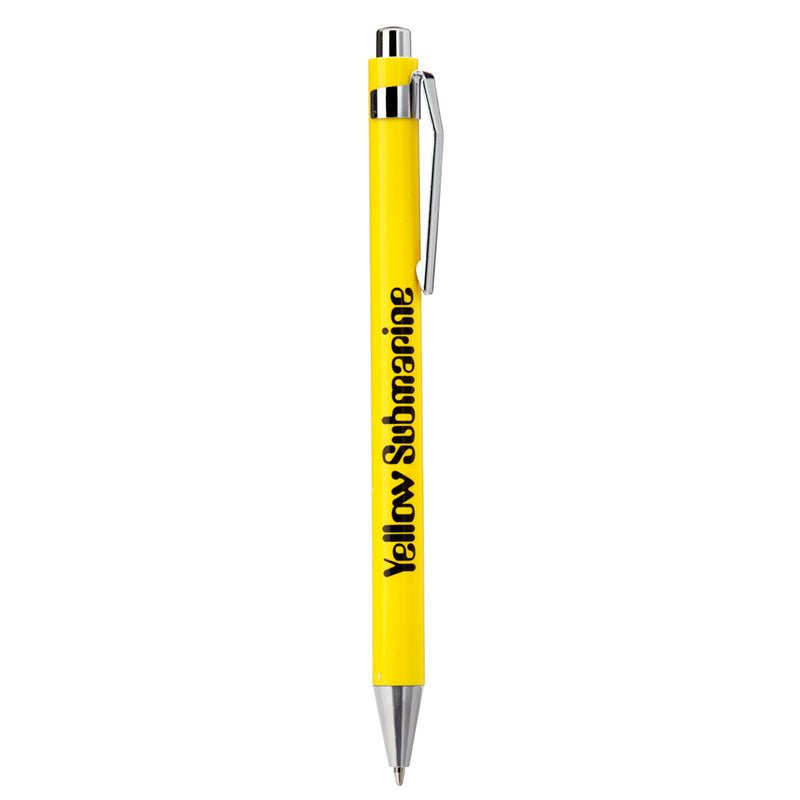 The Beatles Yellow Submarine Pen Twin Set - Gift Arch