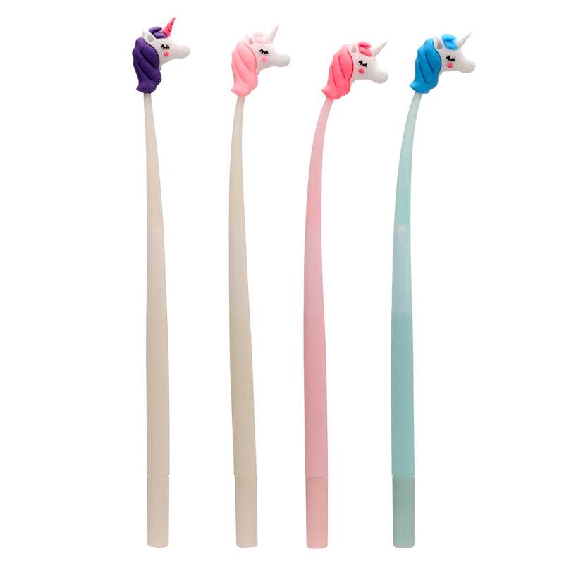 Unicorn Magic Fine Tip Pen - Gift Arch