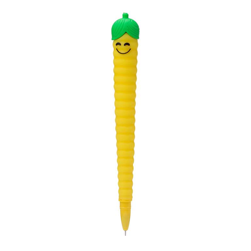 Veg Friends Fine Tip Pen - Gift Arch