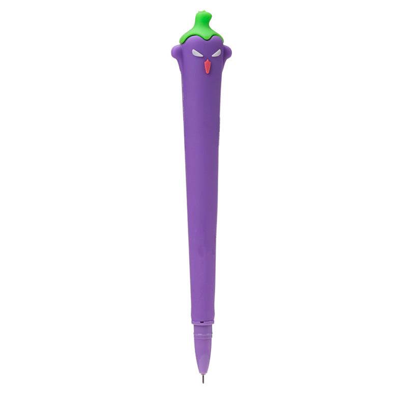 Veg Friends Fine Tip Pen - Gift Arch