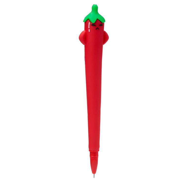 Veg Friends Fine Tip Pen - Gift Arch