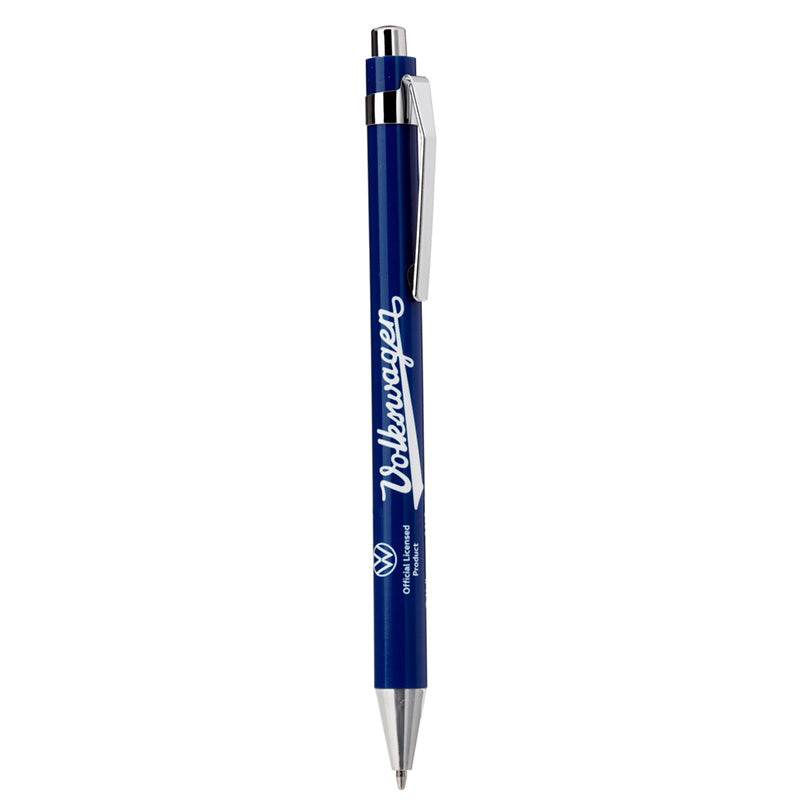 Volkswagen VW T1 Camper Bus Explore More Pen Twin Set - Gift Arch