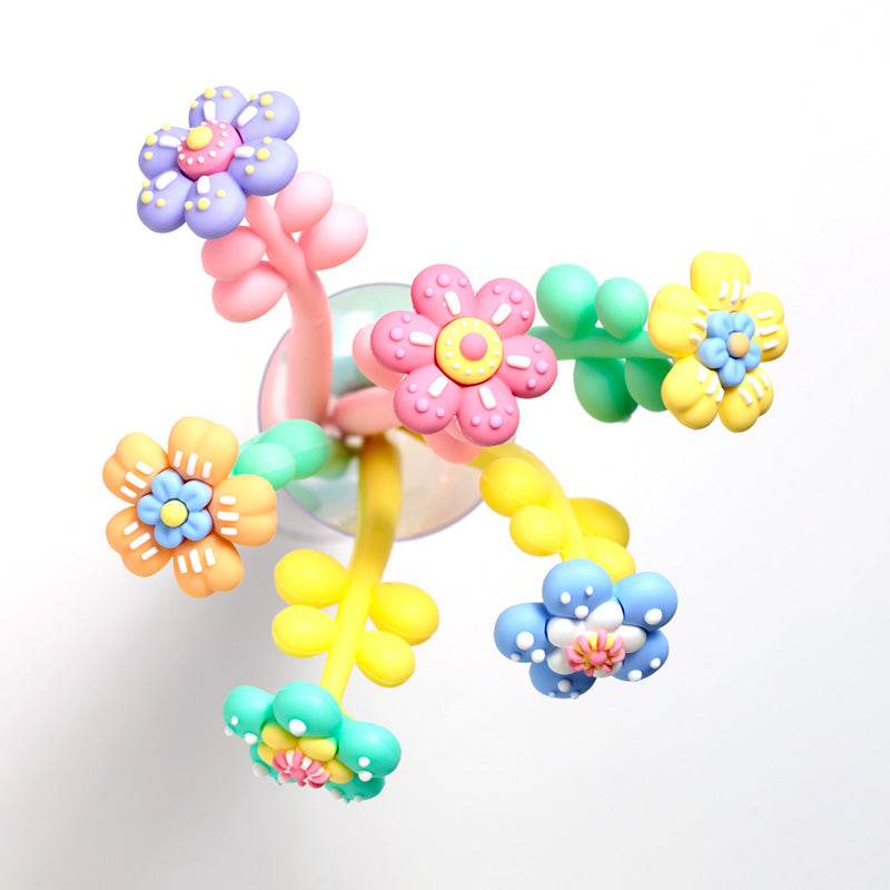 Wonderful Flower Fine Tip Pen - Gift Arch