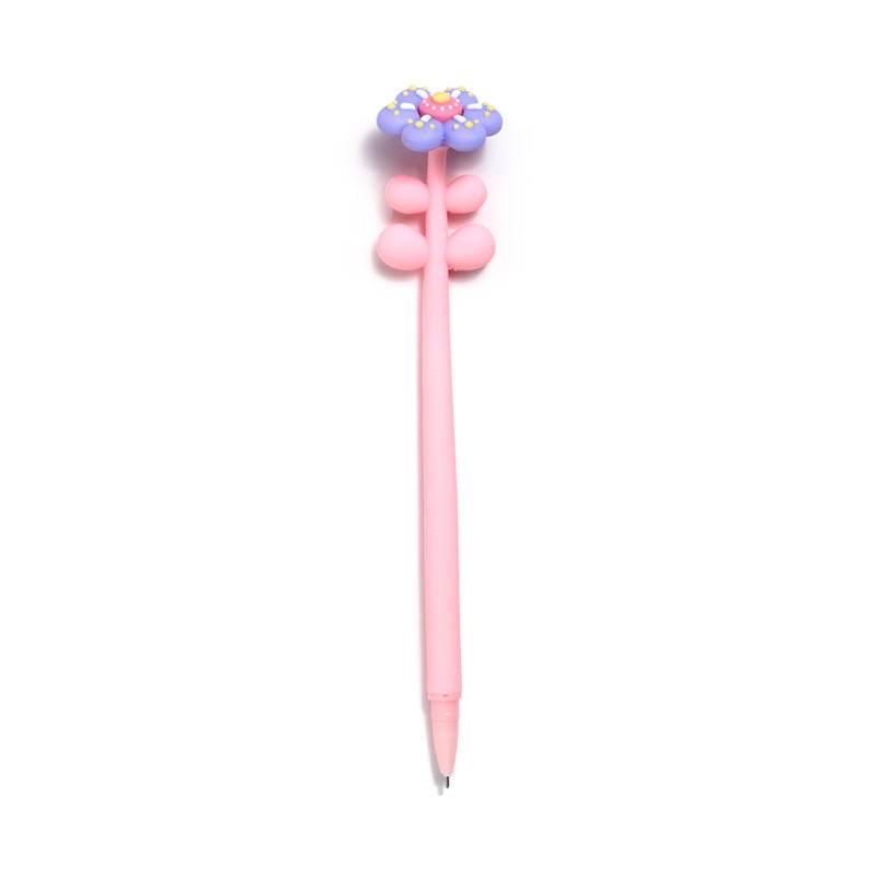 Wonderful Flower Fine Tip Pen - Gift Arch