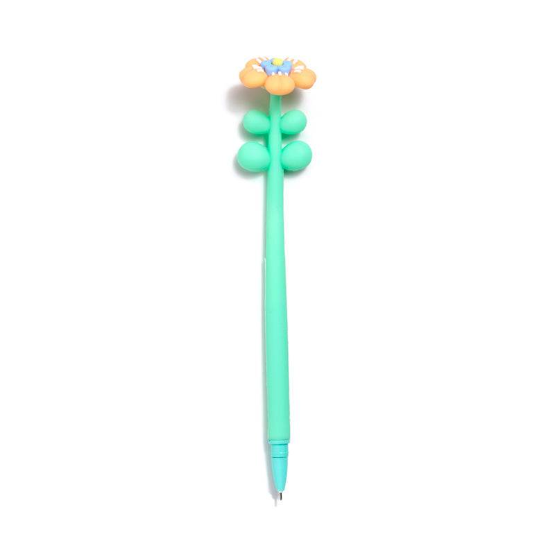 Wonderful Flower Fine Tip Pen - Gift Arch