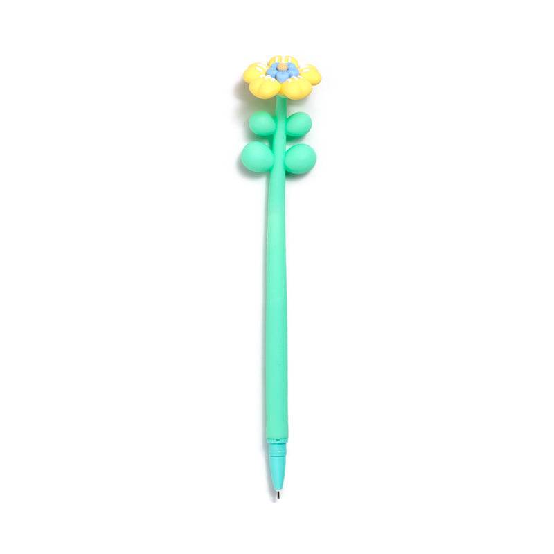 Wonderful Flower Fine Tip Pen - Gift Arch