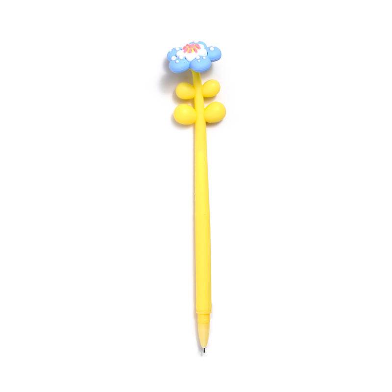 Wonderful Flower Fine Tip Pen - Gift Arch