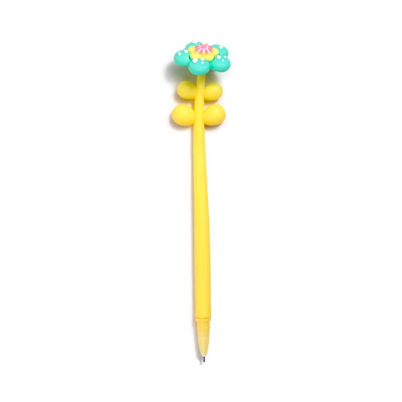 Wonderful Flower Fine Tip Pen - Gift Arch
