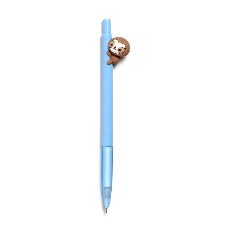 Zooniverse Hug Me Fine Tip Pen - Gift Arch
