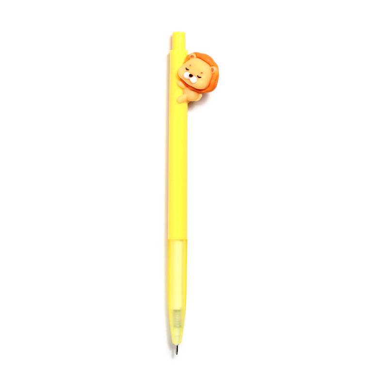 Zooniverse Hug Me Fine Tip Pen - Gift Arch